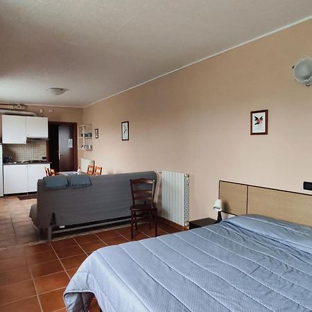La Vecchia Cantina Stradella Esterno foto