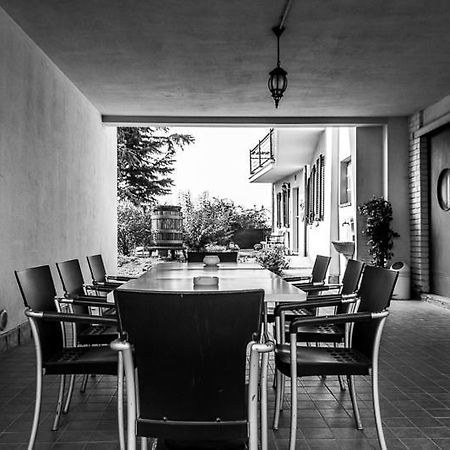La Vecchia Cantina Stradella Esterno foto