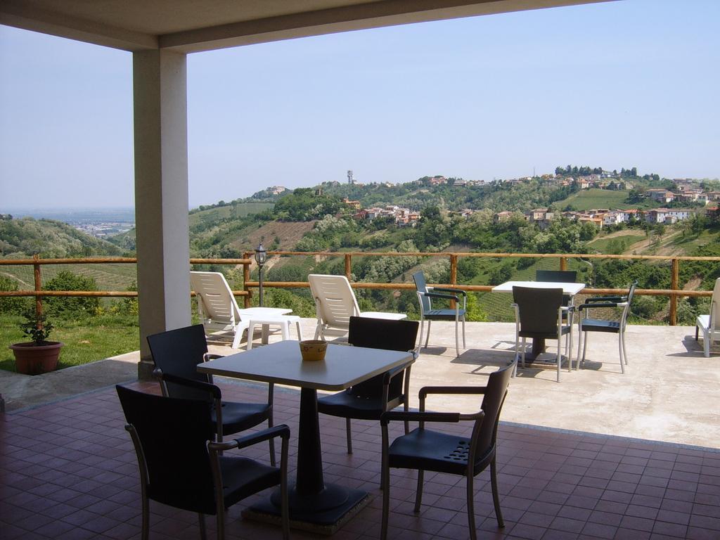 La Vecchia Cantina Stradella Esterno foto