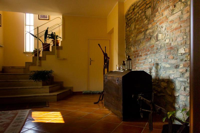 La Vecchia Cantina Stradella Esterno foto