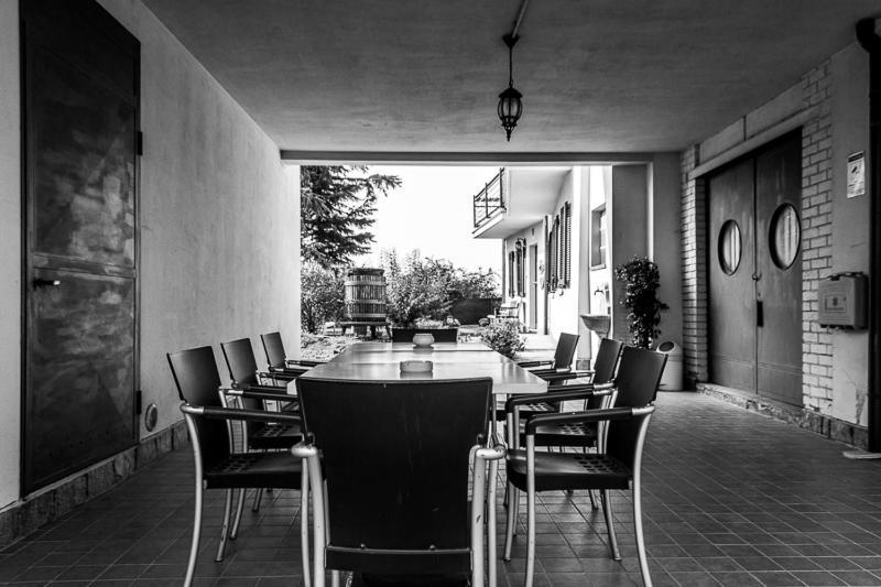 La Vecchia Cantina Stradella Esterno foto