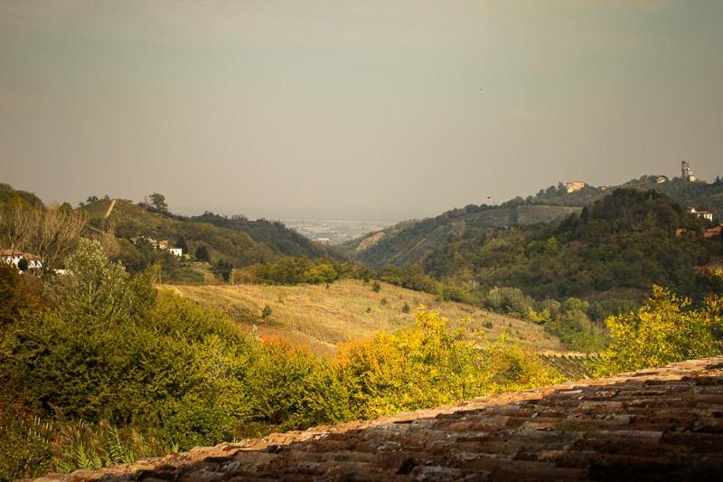 La Vecchia Cantina Stradella Esterno foto