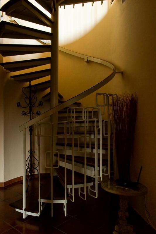 La Vecchia Cantina Stradella Esterno foto